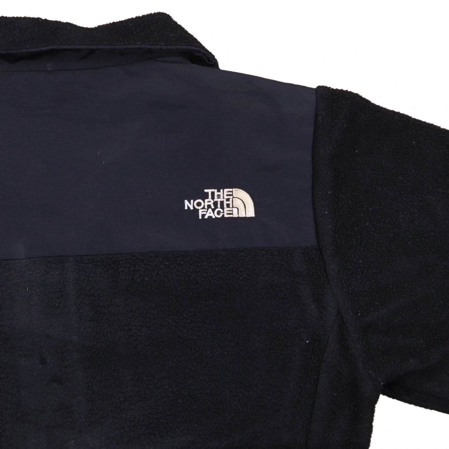 The North Face Black Sweatshirt - M (women)