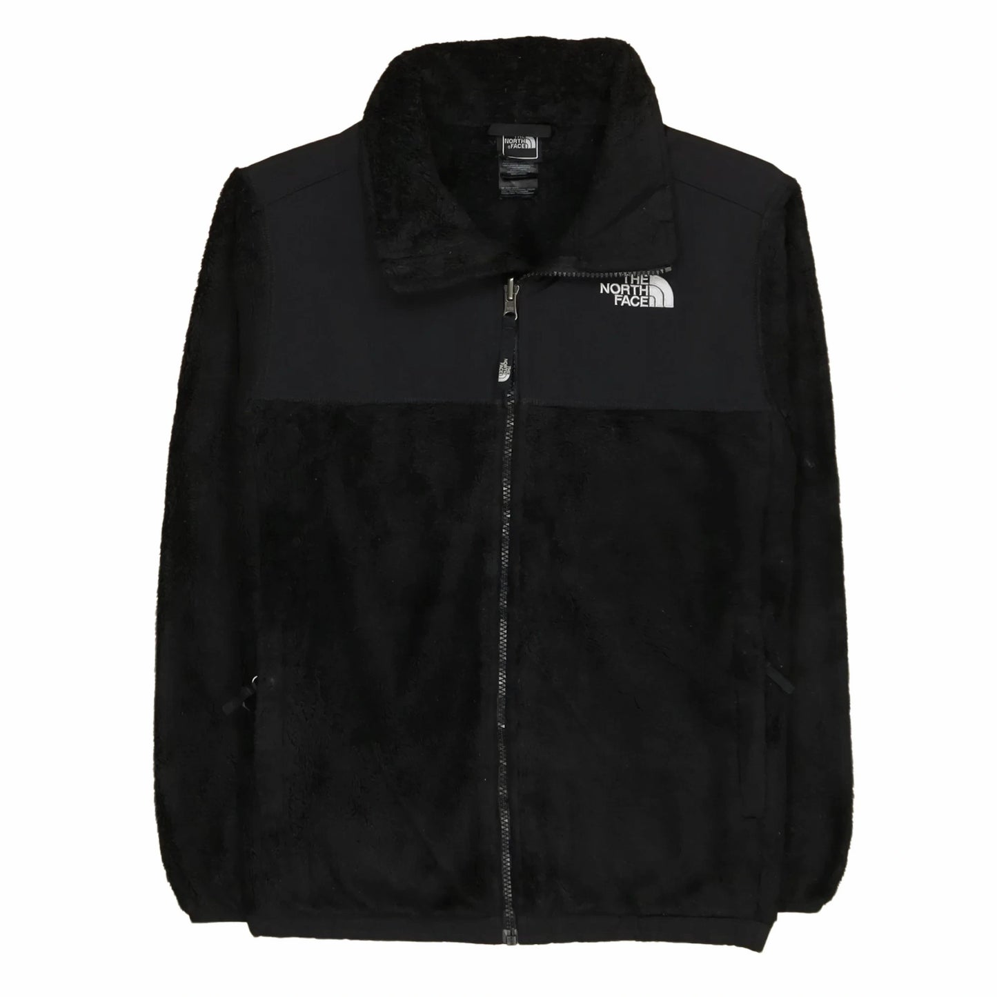 The North Face Black Sweatshirt - XS