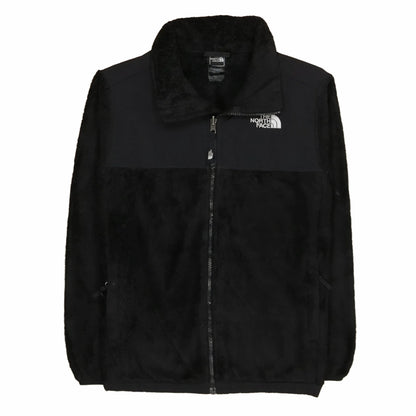 The North Face Black Sweatshirt - XS
