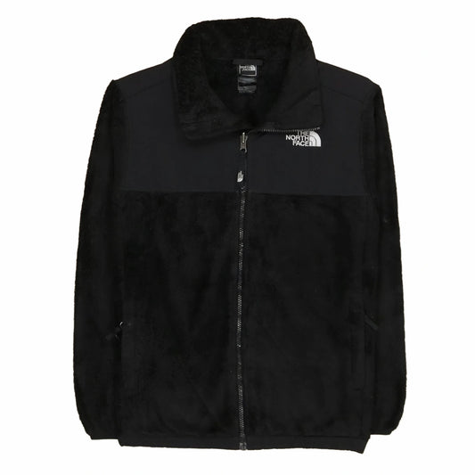 The North Face Black Sweatshirt - XS