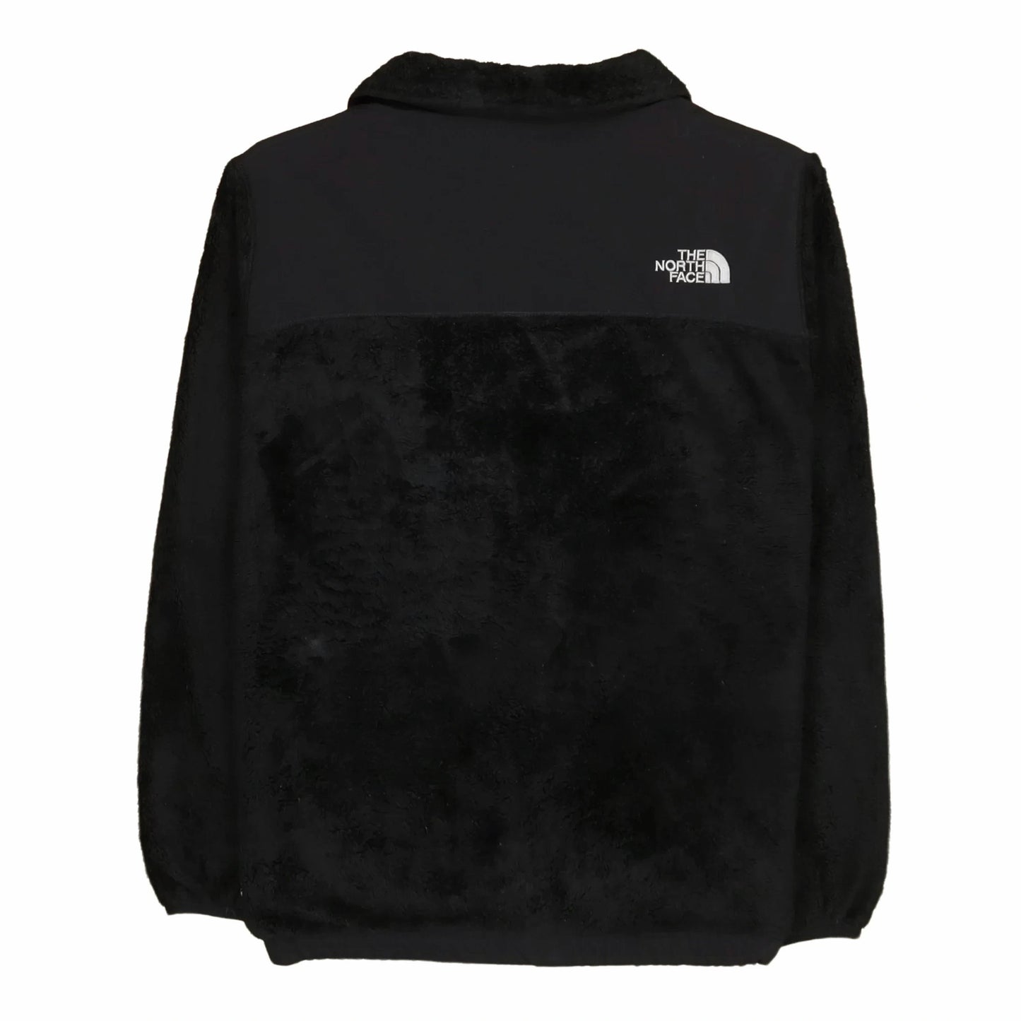 The North Face Black Sweatshirt - XS