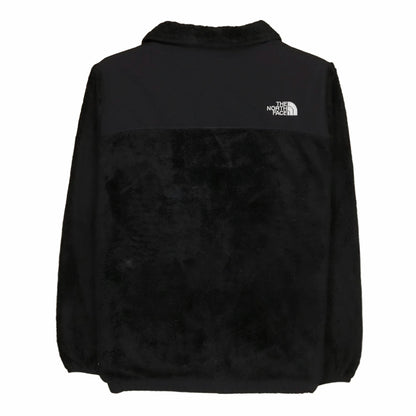 The North Face Black Sweatshirt - XS