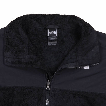 The North Face Black Sweatshirt - XS