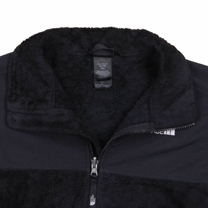 The North Face Black Sweatshirt - XS