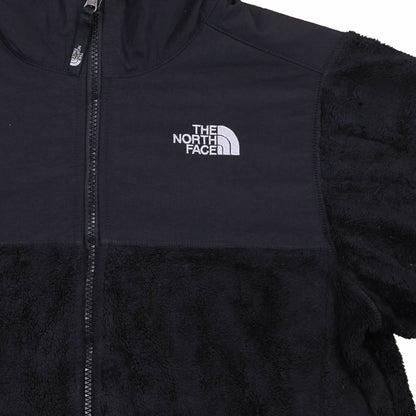 The North Face Black Sweatshirt - XS