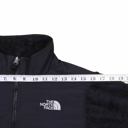 The North Face Black Sweatshirt - XS