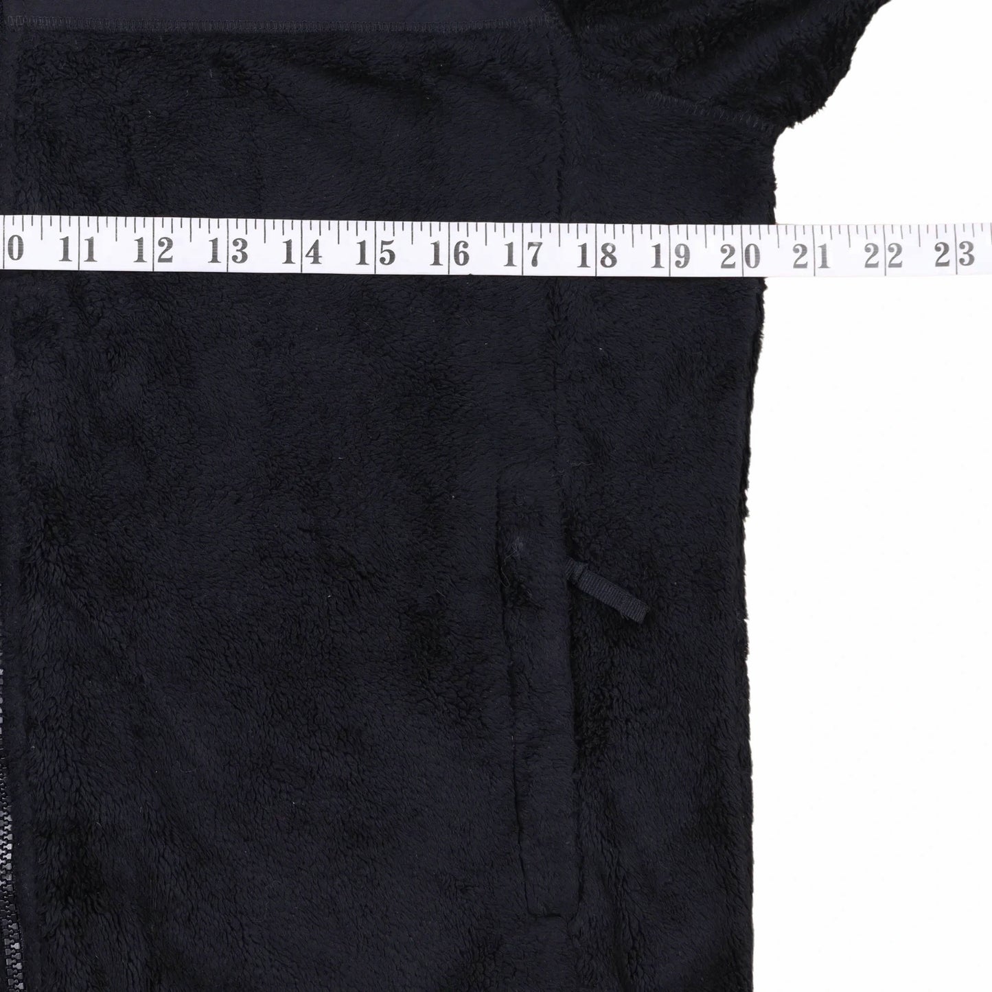 The North Face Black Sweatshirt - XS