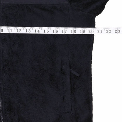 The North Face Black Sweatshirt - XS