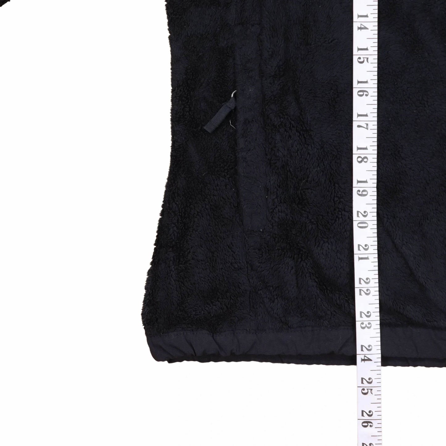 The North Face Black Sweatshirt - XS