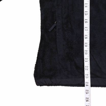 The North Face Black Sweatshirt - XS