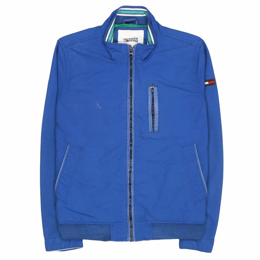 Tommy Hilfiger Blue Jacket - L