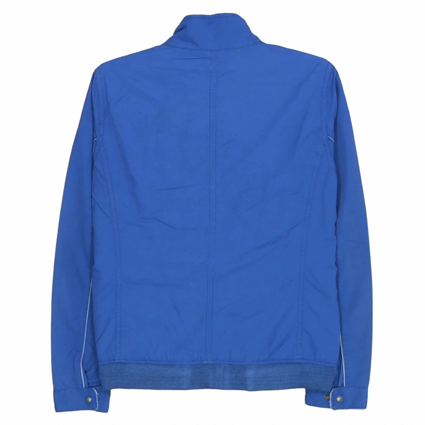 Tommy Hilfiger Blue Jacket - L