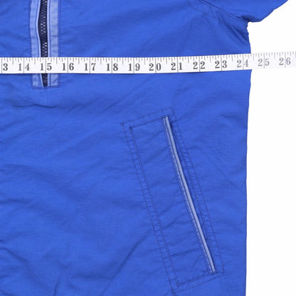 Tommy Hilfiger Blue Jacket - L