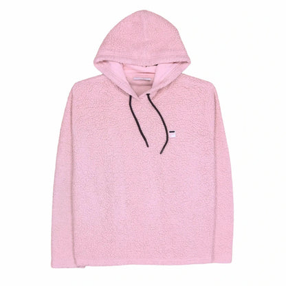 Fila Pink Sweatshirt - S