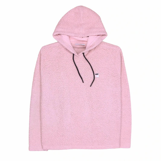 Fila Pink Sweatshirt - S