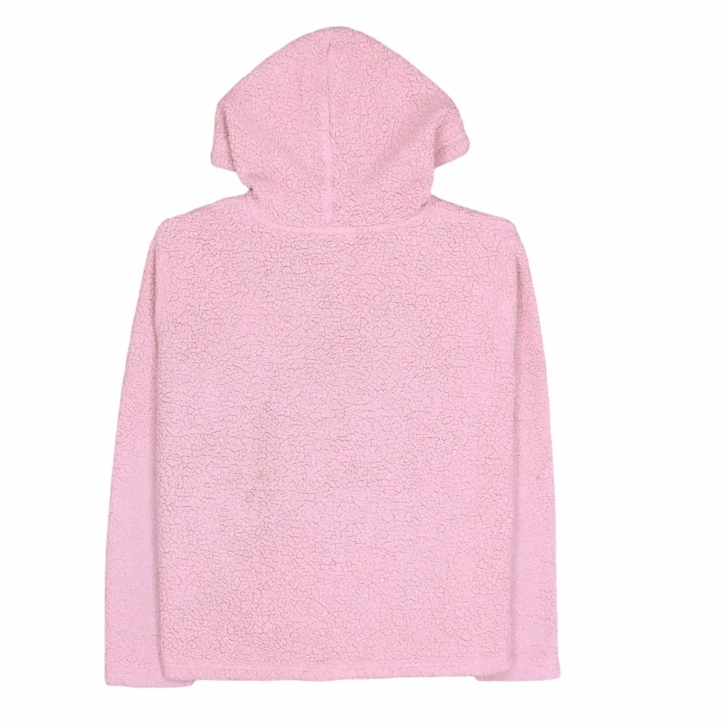 Fila Pink Sweatshirt - S