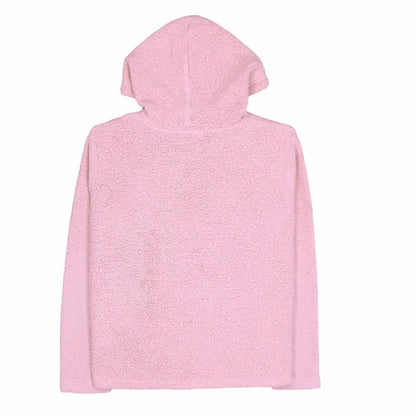 Fila Pink Sweatshirt - S