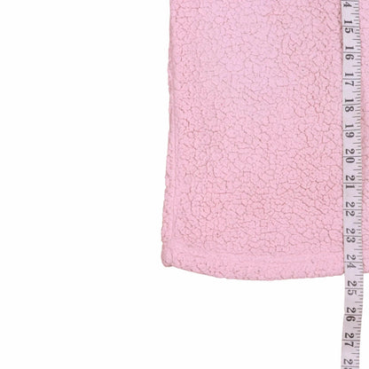 Fila Pink Sweatshirt - S