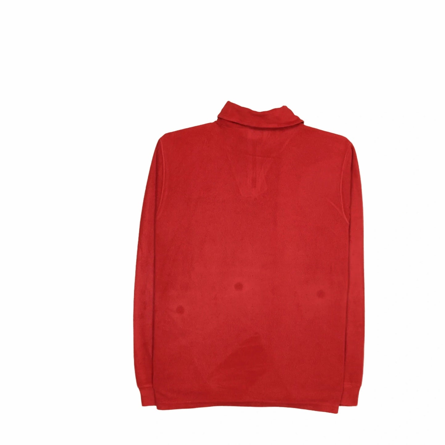 Champion Red Sweatshirt - M