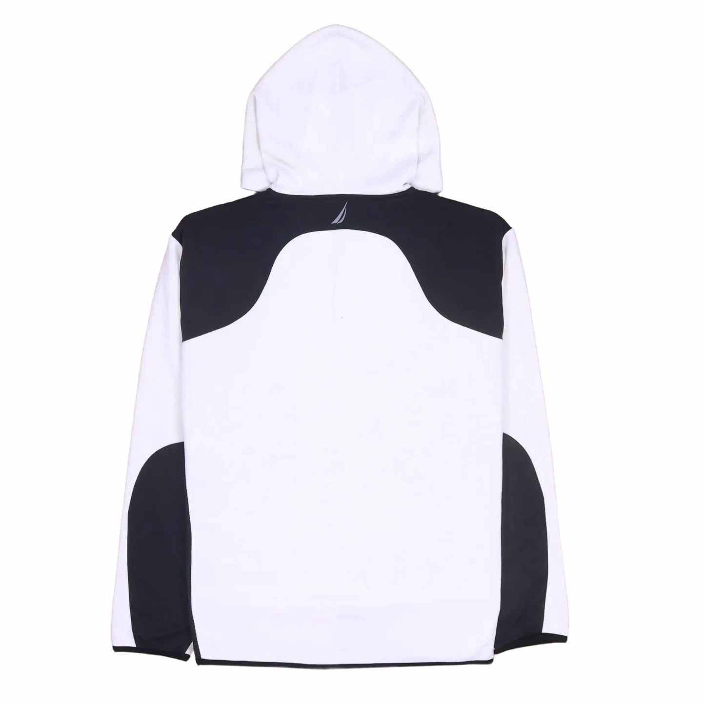 Nautica Multicoloured Sweatshirt - L