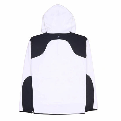 Nautica Multicoloured Sweatshirt - L