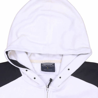 Nautica Multicoloured Sweatshirt - L