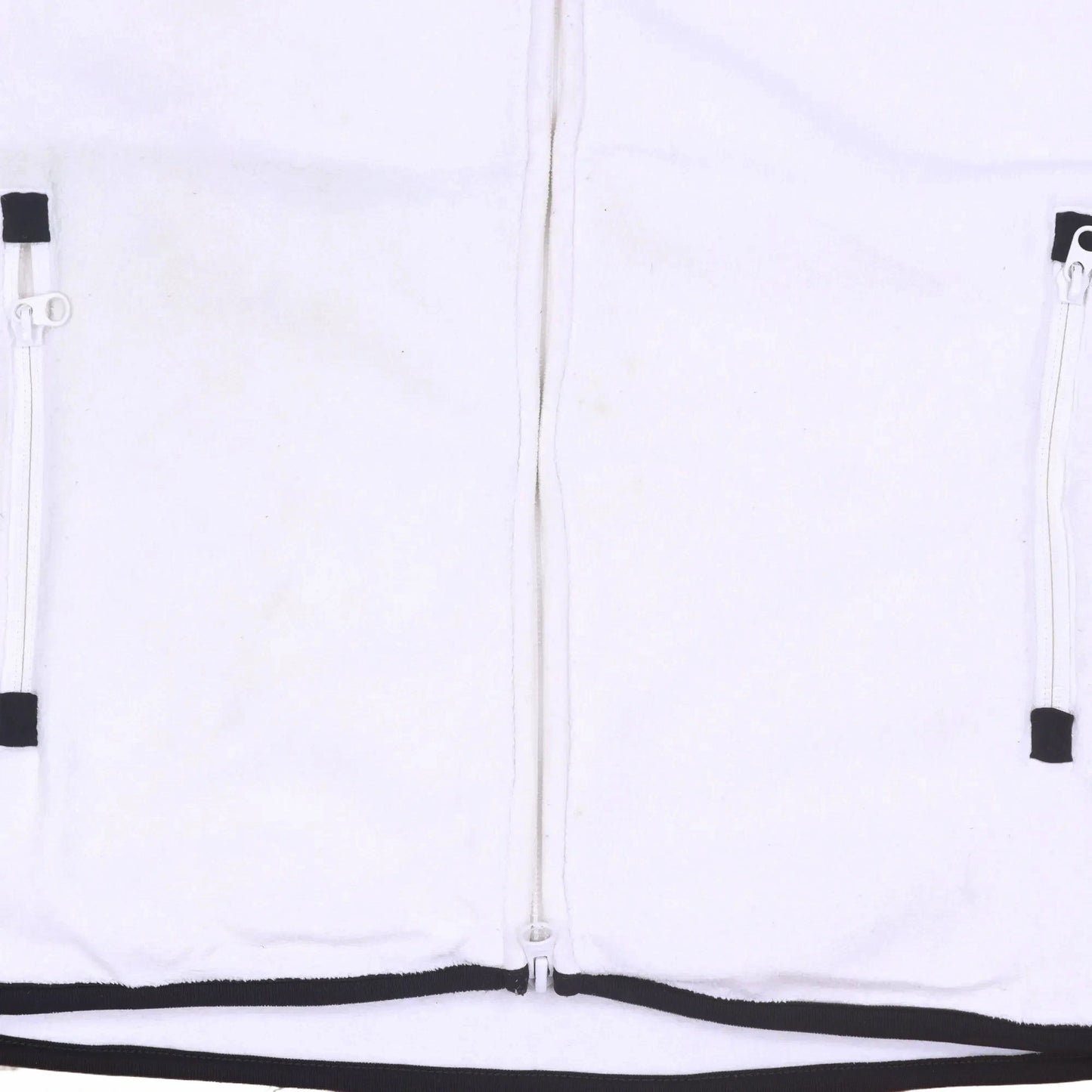 Nautica Multicoloured Sweatshirt - L