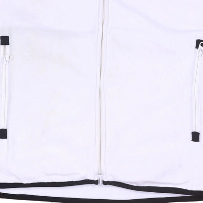 Nautica Multicoloured Sweatshirt - L