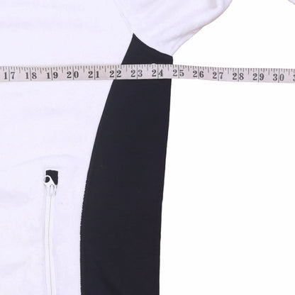 Nautica Multicoloured Sweatshirt - L