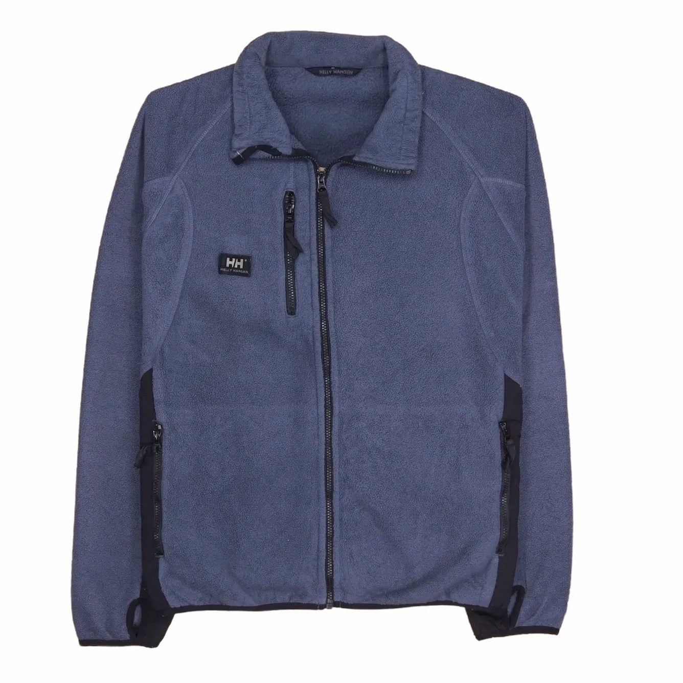 Helly Hansen Blue Sweatshirt - M