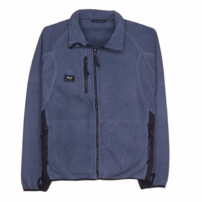 Helly Hansen Blue Sweatshirt - M