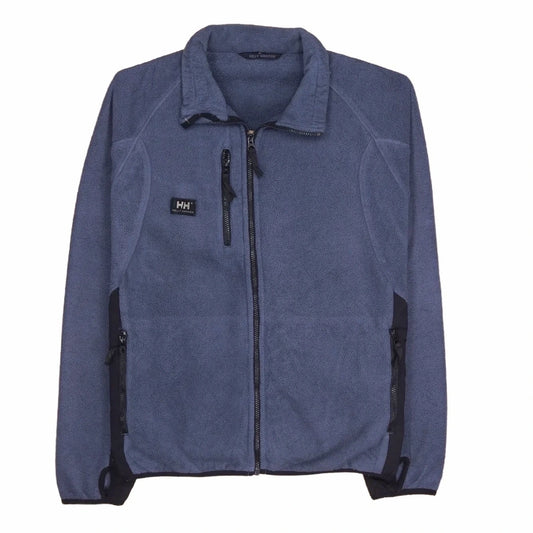 Helly Hansen Blue Sweatshirt - M