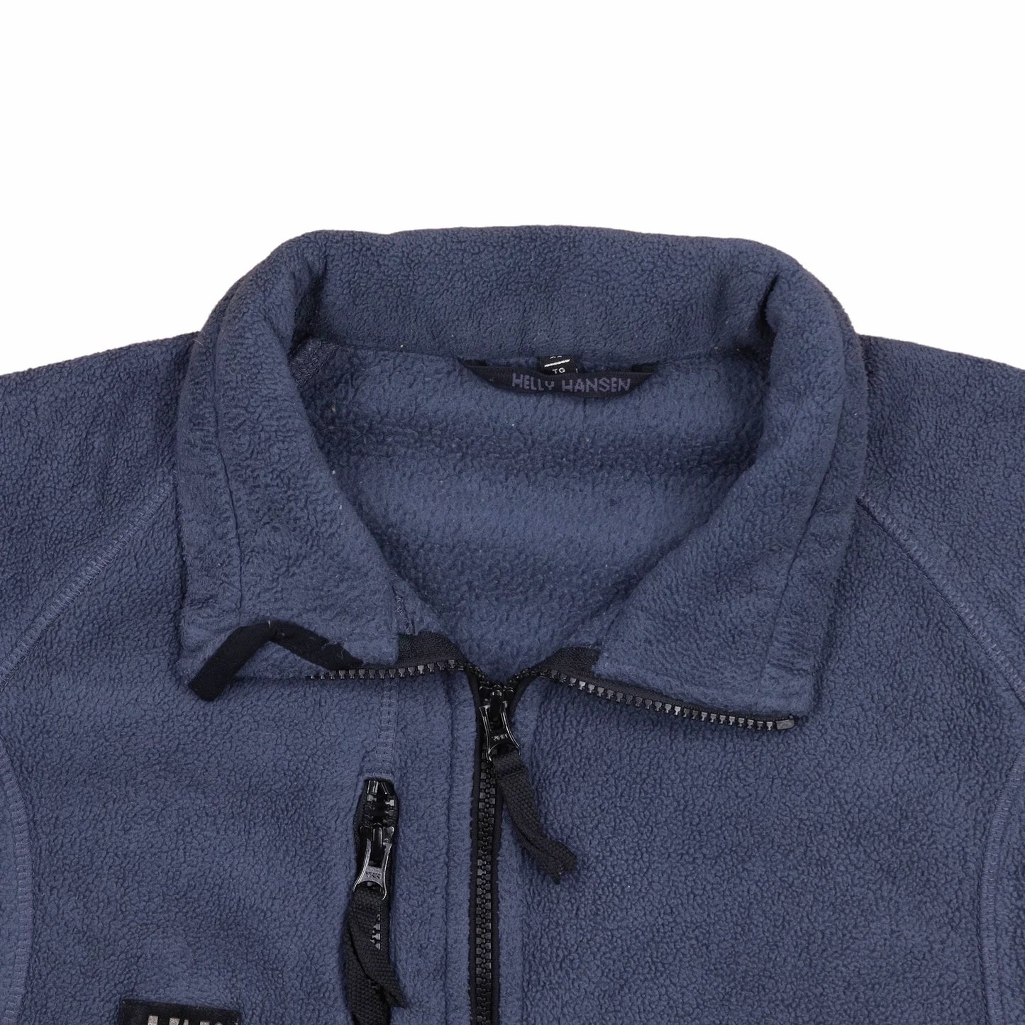 Helly Hansen Blue Sweatshirt - M