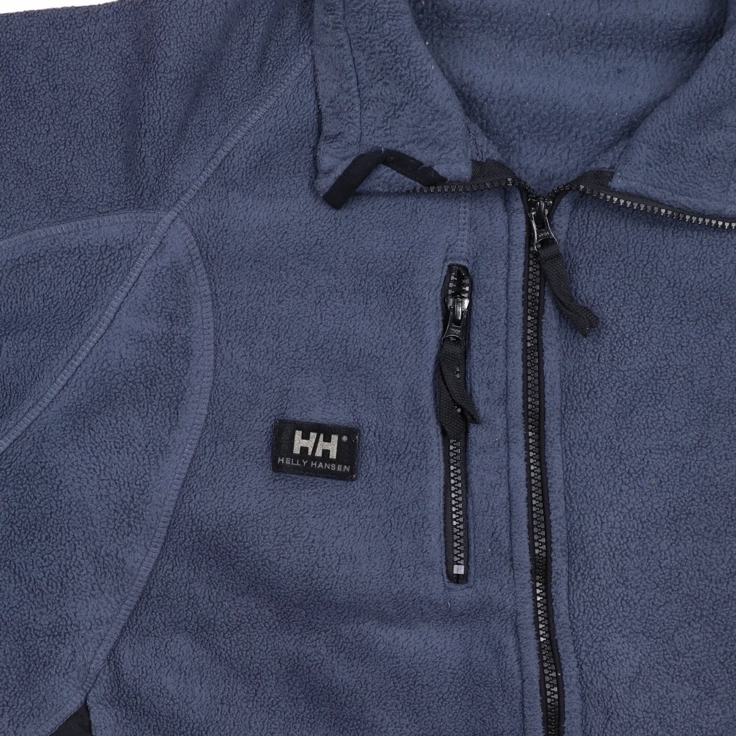 Helly Hansen Blue Sweatshirt - M