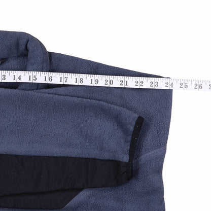 Helly Hansen Blue Sweatshirt - M