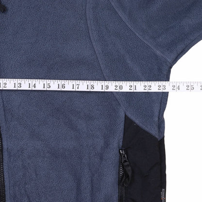 Helly Hansen Blue Sweatshirt - M