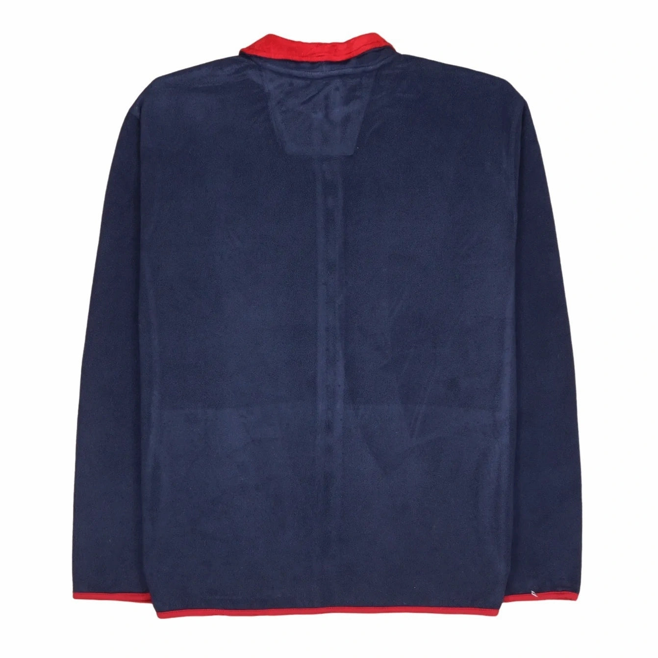 Nautica Blue Sweatshirt - L