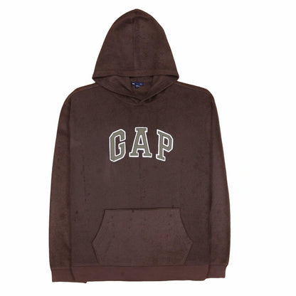 GAP Brown Sweatshirt - L