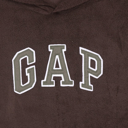GAP Brown Sweatshirt - L