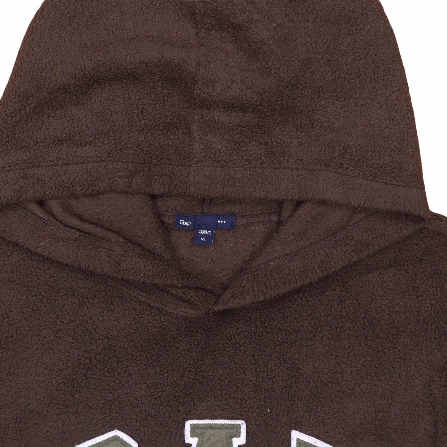 GAP Brown Sweatshirt - L