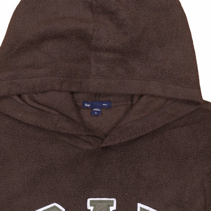 GAP Brown Sweatshirt - L