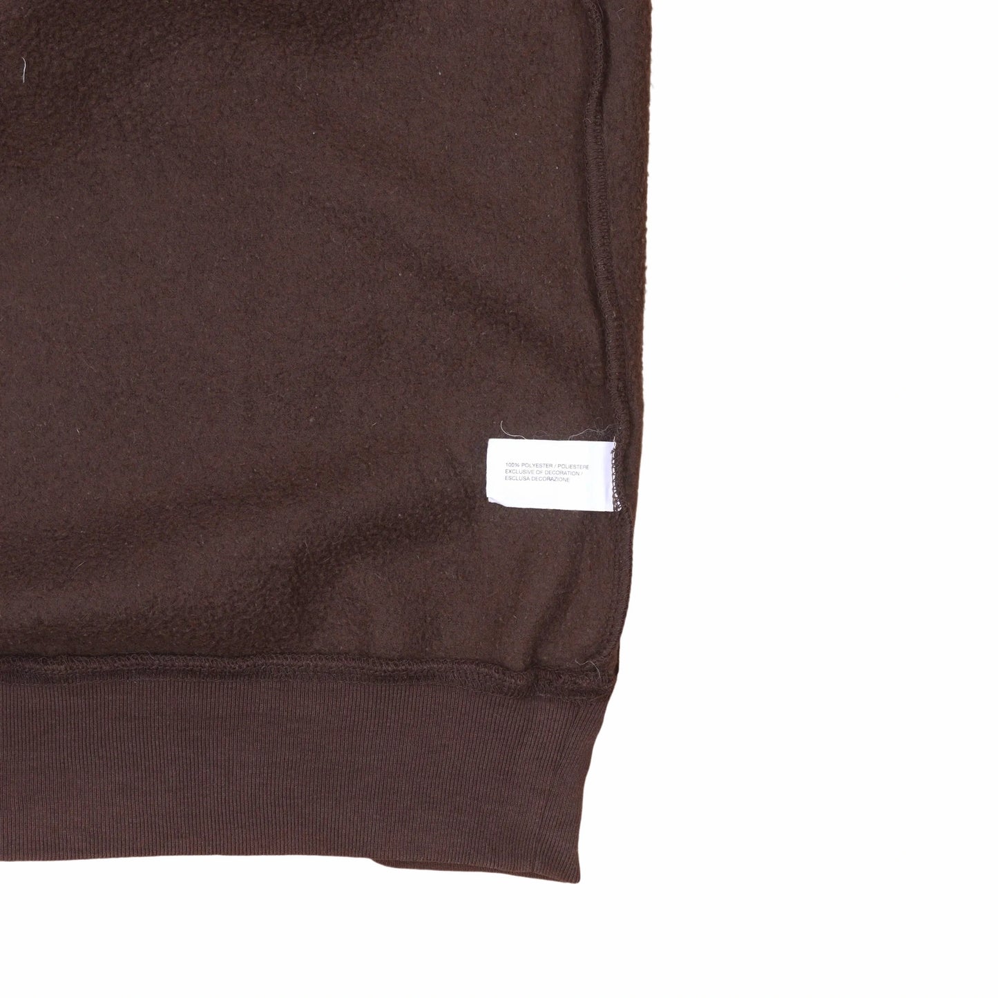 GAP Brown Sweatshirt - L