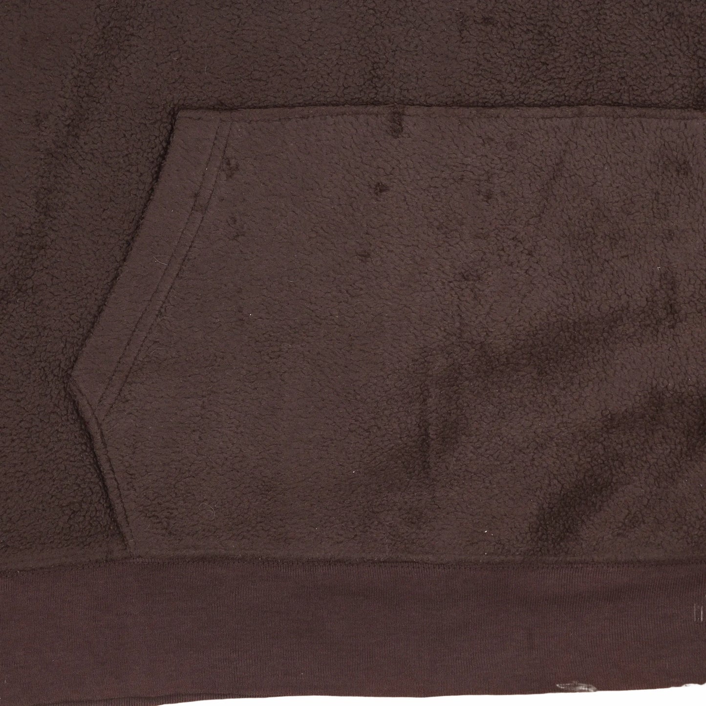 GAP Brown Sweatshirt - L