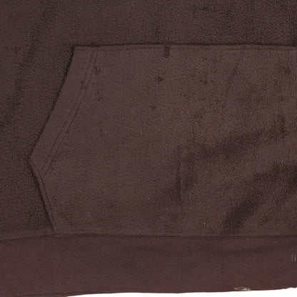 GAP Brown Sweatshirt - L