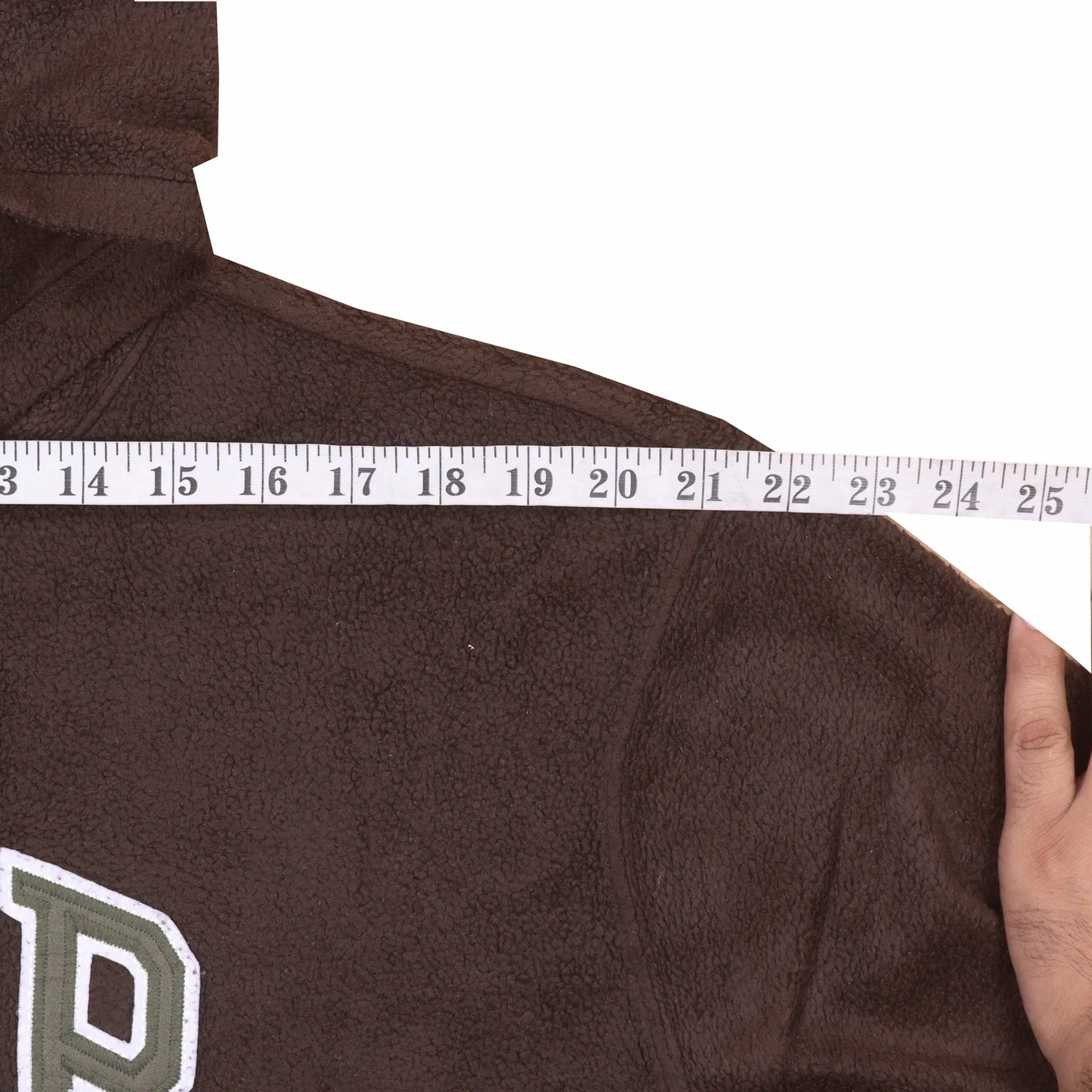 GAP Brown Sweatshirt - L