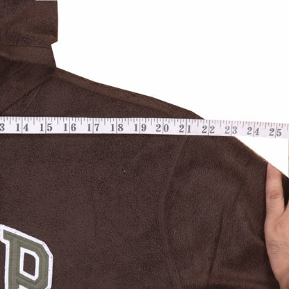 GAP Brown Sweatshirt - L