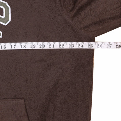 GAP Brown Sweatshirt - L