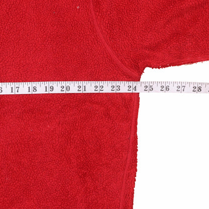 Nautica Multicoloured Sweatshirt - L