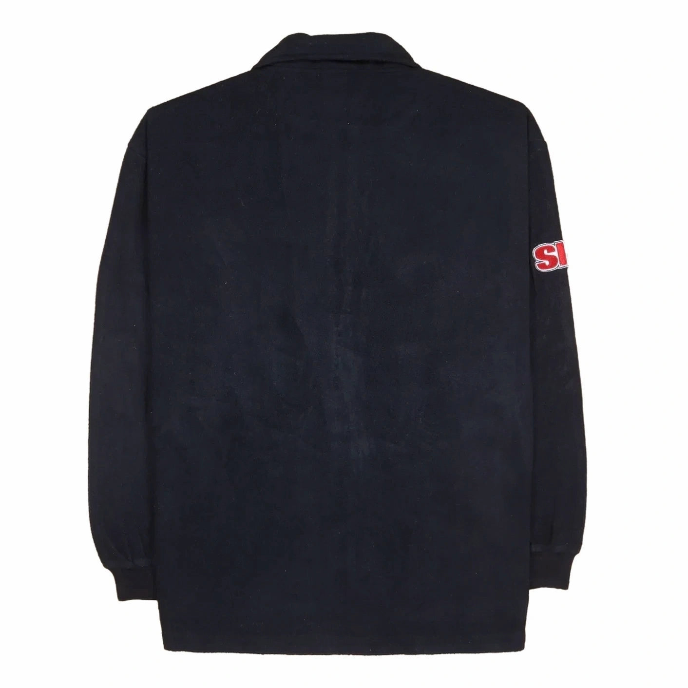 NFL Black Sweatshirt - L