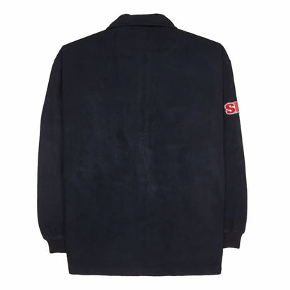 NFL Black Sweatshirt - L